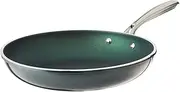 Granite Stone Coated Nonstick Frying Pan - 10 Inch Emerald Frying Pans Nonstick Pan Skillets Nonstick Non Stick Pan Cooking Pan Fry Pan Skillet Large Frying Pan Non Sticking Pan – PFOA Free