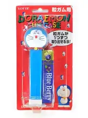 Lotte Doraemon Figure Gum Case Vintage Candy Dispenser – Japan, MIP