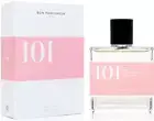 Bon Parfumeur 101 Rose Pois de Senteur Cedre Blanc Perfume 100ml Fragrance