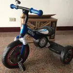 二手MINI兒童三輪車