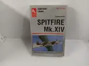 Hobby Craft Spitfire XIV Model Kit 1/48