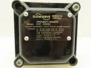 Worcester 15E 39NZ1 Flowserve Proximity Sensor Type 4 7 Hazardous Locations