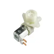 Water Inlet Valve for Baumatic&EuromaidDishwashers -PN:1883550200-FreePost · OEM