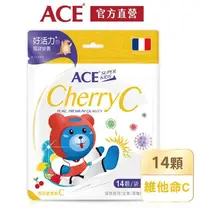 在飛比找鮮拾優惠-【ACE】 ACE Superkids 機能Q軟糖14顆/袋