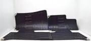 LAND ROVER RANGE ROVER L322 Floor Mat Set LHD VPLMS0681 NEW GENUINE