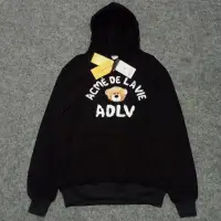 在飛比找蝦皮購物優惠-Katun 毛衣連帽衫 ADLV Acmedelavie 棉