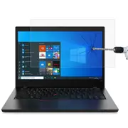 Thinkpad Laptop Screen Protector - 14 Hd Tempered Glass