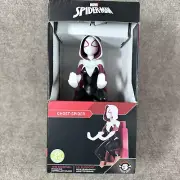 Marvel Spider-Verse Ghost Gwen Phone Remote Gaming Controller Holder Stand NEW