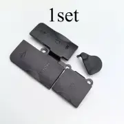 For Canon EOS 1DX2 1DXII 1DX Mark II MIC AV OUT HDMI USB Interface Rubber Cover