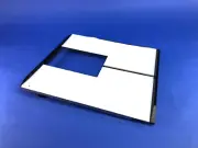 Zebra MP6200 Scanner Scale top Platter - NEW