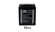 US Powersports Battery For Arctic Cat Alterra 400 Automatik EFT 2016
