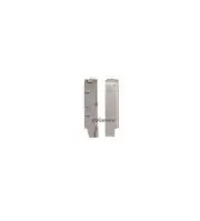 KODAK Battery Cover EasyShare MD41 silver BATTERY DOOR cover lid cap NEW.