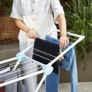 Artweger by Juwel SuperDry Mini Free Standing Clothes Airer Drying Rack