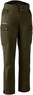 [Deerhunter] Eagle Trousers Tarmac Green C64