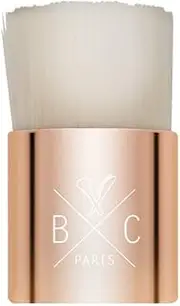 Mini facial cleansing brush