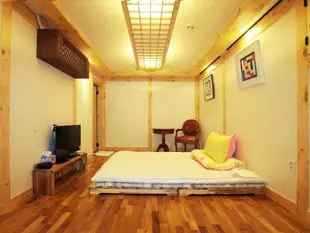 Lee Kang Ga Guesthouse