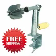 Coconut Grater scraper shredder ODIRIS A8Stainless Steel Blades High Quality100%