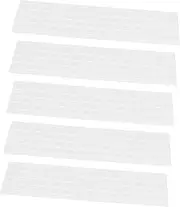 SHINEOFI Strong Load-Bearing Double-Sided Tape Removable Glue Tape for Doll Paste Wall Stickers