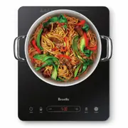 Breville The Quick Cook Induction Hotplate