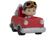 CoComelon Mini Vehicles Fire Truck