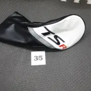 Titleist Golf TSR Driver Head Cover Men Golf Club Cover BRAND NEW 241105