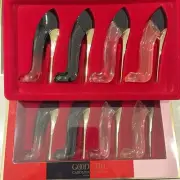 Caroline Herrera Good Girl Perfume Mini Set (7mlx4)