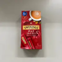 在飛比找蝦皮購物優惠-TWININGS印度奶茶, 69g, 2024/05/31,