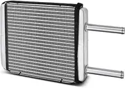 A-Premium HVAC Heater Core Compatible with Ford Taurus 1996-2007 Sable 1996-2001 Lincoln Continental 1995-2002 Mercury Sable 1996-2005 3.0L 3.4L 4.6L