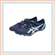 ASICS SP BLADE 9 Track and Field Spikes Unisex Blue Expanse/White 25.0 cm 2E