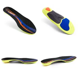 LA NEW 科技鞋墊(多功能型)(291100970)