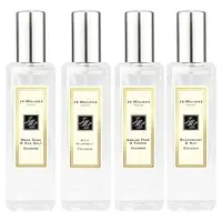 在飛比找PChome24h購物優惠-Jo Malone 香水30ml 多款任選-附禮盒包裝