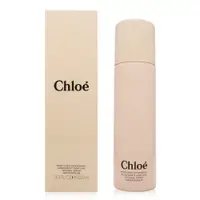 在飛比找PChome24h購物優惠-Chloe 經典同名女性體香噴霧 100ml