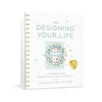 在飛比找蝦皮商城優惠-The Designing Your Life Workbo