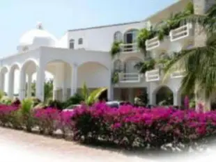 Hotel Bahia Huatulco