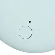 Cute Electric Hand Warmer Doughnut Shape Mini Portable Rechargeable Hand War DP3