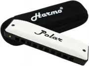 Harmo Polar a - Harmonica Key of A
