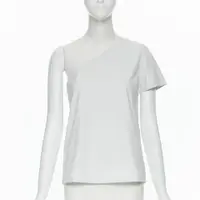 在飛比找PopChill優惠-[二手] new MAX MARA white coated