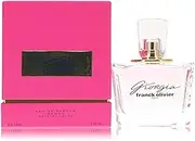 [Franck Olivier] Giorgia Eau de Parfum Spray for Women, 75 ml