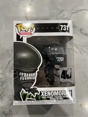 Funko Pop! Vinyl: Alien - Xenomorph #731