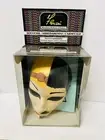 Florian Mask Venetian Carnival Or Souvenir Ages ‘80 Brand New Mod.4