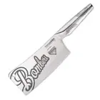Baccarat iD3 Cleaver 17.5cm AFL Essendon Bombers