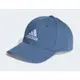 Adidas BBALL CAP TONAL 男女運動帽 鴨舌帽 KAORACER II3514