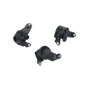 Superspares Engine Mount Left Hand Side for Honda Integra DC5 2001-2005