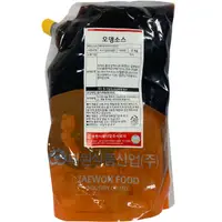 在飛比找Coupang 酷澎優惠-TAEWONFOOD 關東煮醬