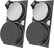 2PCS annoyings Crickets Noise Maker Prank, Noise Mechine Pranks for Adults Kids, Dog Barks, Cat Meows, Crickets Chirps, Devil Beeps annoyings Sound