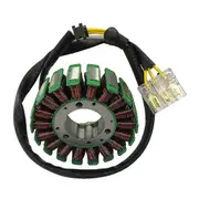 KTM 125 DUKE RC125 Motorcycle Stator Coil Generator 90139004000 Replacement Part As Shown