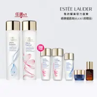 在飛比找momo購物網優惠-【Estee Lauder 雅詩蘭黛】微分子肌底原生露/櫻花