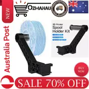 Official Creality Filament Spool Holder Kit, 3D Printer Filament Mount Bracket