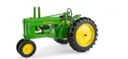 John Deere 1/16 Early Styled A Tractor | Prestige Collection- LP82797