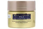 RoC, Retinol Correxion, Max Daily Hydration Crme, 48 g